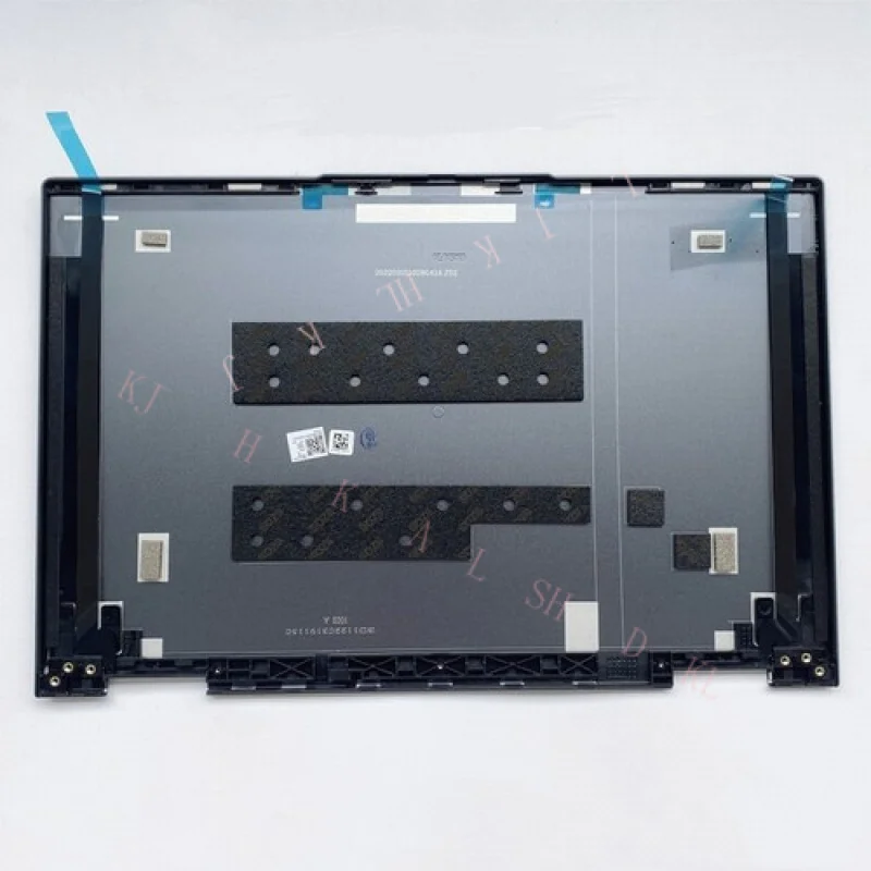 N НОВЫЙ для Lenovo Yoga 7-14 7-14ITL5 задняя крышка ЖК-дисплея 5CB1A08845 синий серый
N НОВЫЙ для Lenovo Yoga 7-14 7-14ITL5 задняя крышка ЖК-дисплея 5CB1A08845 синий серый