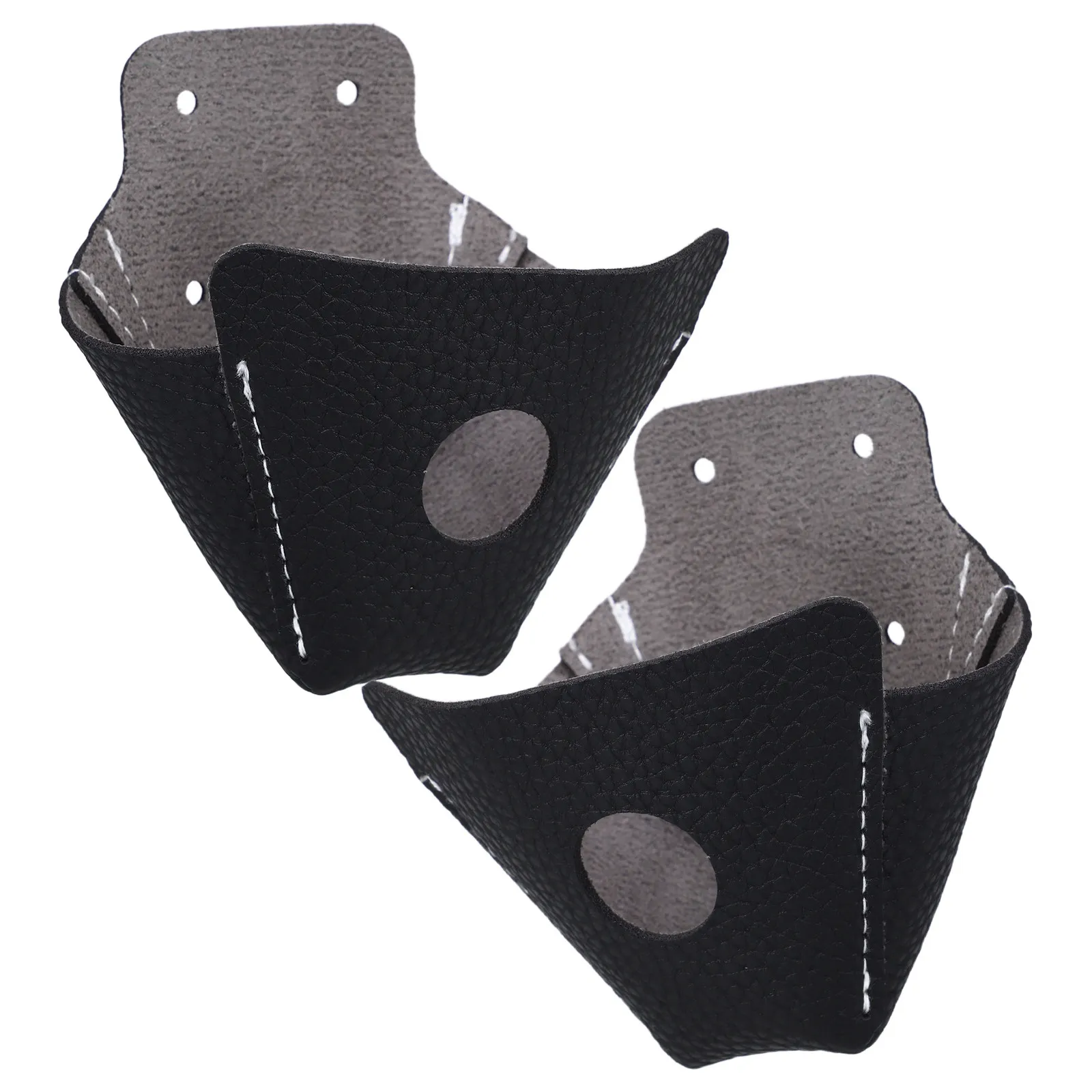 1Pair Roller Skates Toe Protector PVC Versatile Use Quad Inline Skates Protective Sleeves Skate Toe Covers Protector
1Pair Roller Skates Toe Protector PVC Versatile Use Quad Inline Skates Protective Sleeves Skate Toe Covers Protector