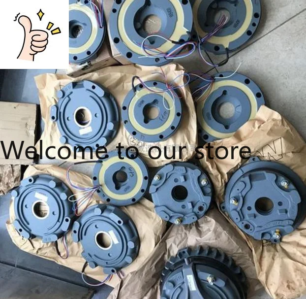 SEW Motor Front Cover DFV132M/132ML/DFV160M, 7.5KW/9.2/11 KW, Diameter 350
SEW Motor Front Cover DFV132M/132ML/DFV160M, 7.5KW/9.2/11 KW, Diameter 350