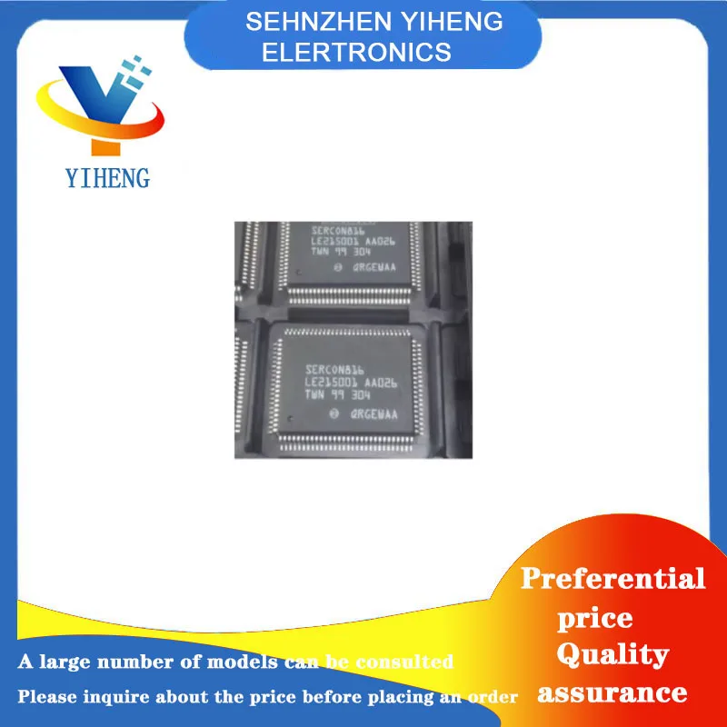 SERC0N816 SR1UT 100% New Original Integrated Circuit Electronic Components Direct payment
SERC0N816 SR1UT 100% New Original Integrated Circuit Electronic Components Direct payment