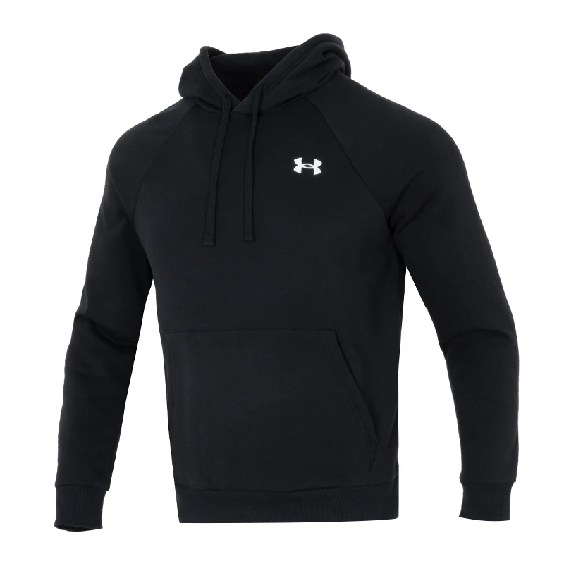 Underarmour)/Uarival Fleece Sweatshirt Men's Black Velvet Warm Windproof Jacket Hooded Sports Casual Jacket C
Underarmour)/Uarival Fleece Sweatshirt Men's Black Velvet Warm Windproof Jacket Hooded Sports Casual Jacket C