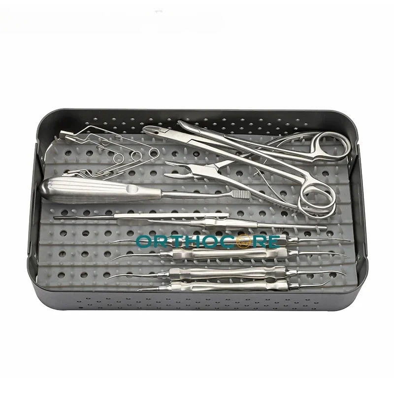 Набор оборудования для грызунов, маленькое животное, ветеринарный
Набор оборудования для грызунов, маленькое животное, ветеринарный