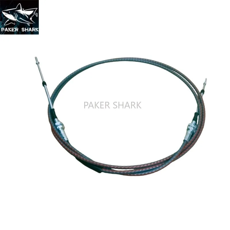 TE02769 For Hitachi EX-200 Throttle Cable Excavator
TE02769 For Hitachi EX-200 Throttle Cable Excavator