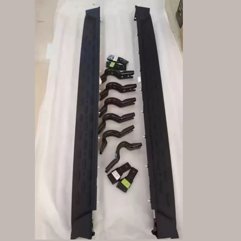 Car Running Board for Tank 300 Modified Car Side Steps Side Pedal Door Pedal Auto Accessories
Car Running Board for Tank 300 Modified Car Side Steps Side Pedal Door Pedal Auto Accessories
