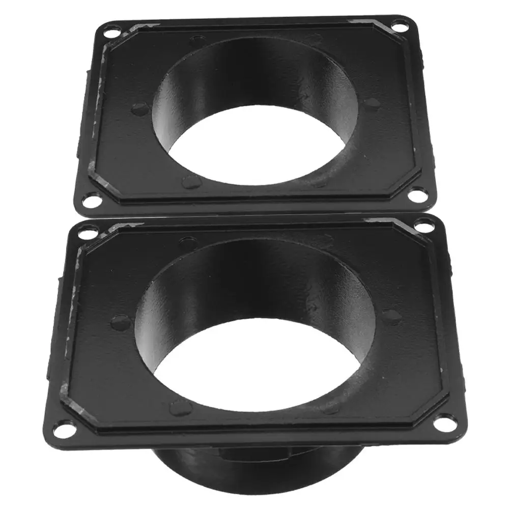 2Pcs Gutter Strainer Y Connector Installation Aluminum PVC Round Durable Drainage Easy Aluminum Outlet Install
2Pcs Gutter Strainer Y Connector Installation Aluminum PVC Round Durable Drainage Easy Aluminum Outlet Install
