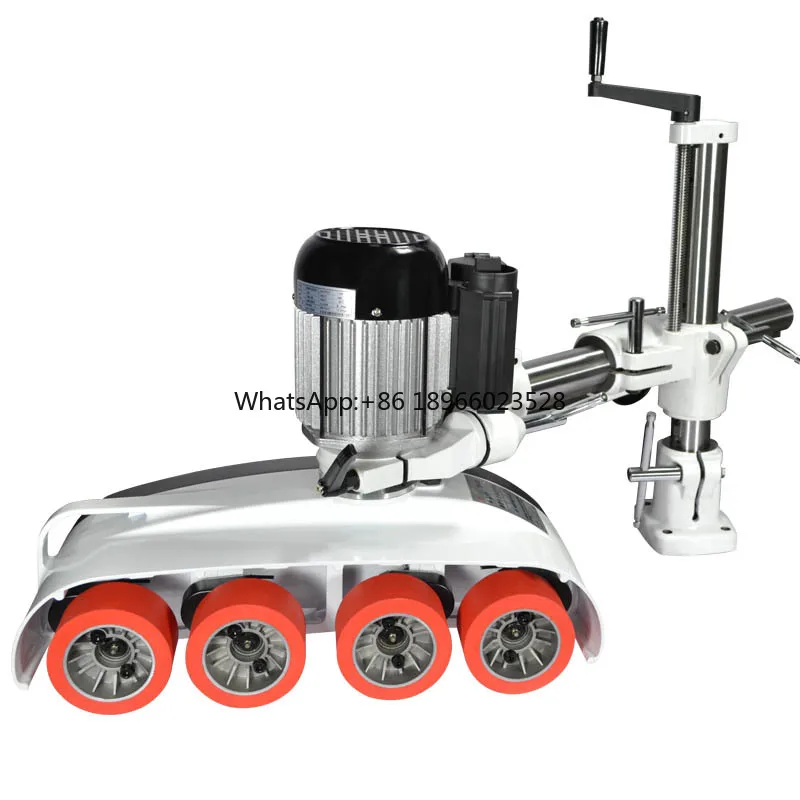 Top quality Woodworking Milling Machine Automatic Feeder Four-Wheel Eight-Speed Multifunctional Feeder
Top quality Woodworking Milling Machine Automatic Feeder Four-Wheel Eight-Speed Multifunctional Feeder