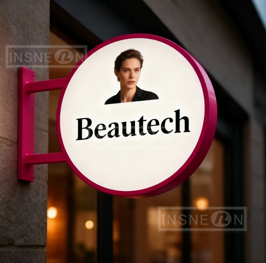 Custom Acrylic Light Box Business Sign Led Letters Logo Neon Bright Light Advertising Signage Outdoor Personal Design Luminous
Custom Acrylic Light Box Business Sign Led Letters Logo Neon Bright Light Advertising Signage Outdoor Personal Design Luminous