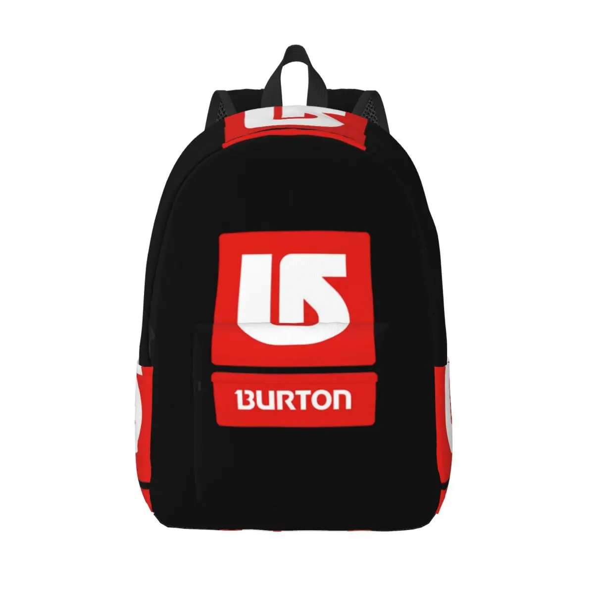 Burton Snowboard Sportive Student Backpack School Bag Hiking Travel Daypack for Boys Girls Bookbag Shoulder Bags
Burton Snowboard Sportive Student Backpack School Bag Hiking Travel Daypack for Boys Girls Bookbag Shoulder Bags