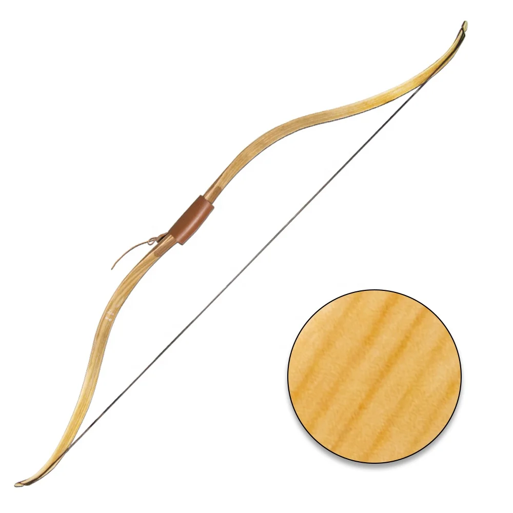 High Quality Zen Horse Bow Bow and Arrow Archery Recurve Bow for Hunting
High Quality Zen Horse Bow Bow and Arrow Archery Recurve Bow for Hunting