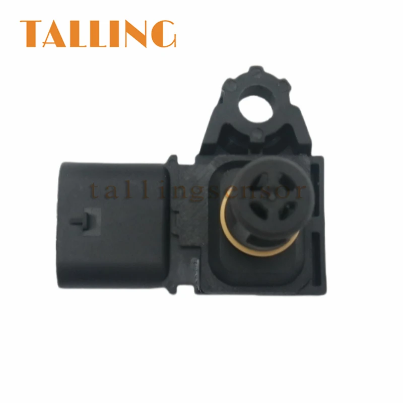 DV2Z9F479A MAP Manifold Absolute Pressure Sensor For Lincoln MKX Ford Transit Taurus Mustang Explorer Edge Auto Accessories
DV2Z9F479A MAP Manifold Absolute Pressure Sensor For Lincoln MKX Ford Transit Taurus Mustang Explorer Edge Auto Accessories