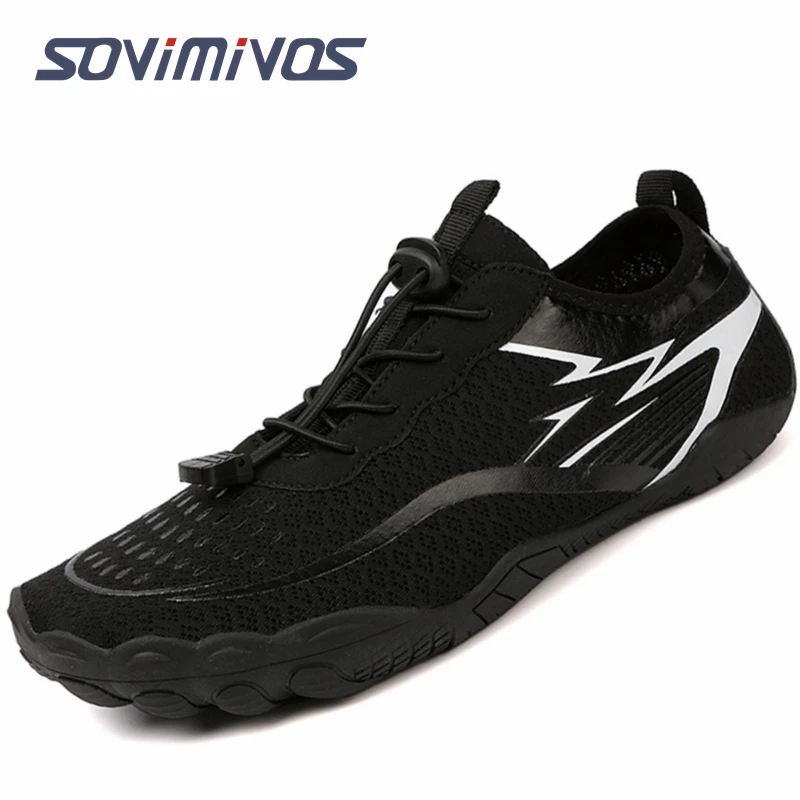 Grounding Shoes Barefoot Shoes for Men Casual Ladies Women Hiking Water Shoes Aquatic Sneaker Tenis De Mujer Masculino Shoe
Grounding Shoes Barefoot Shoes for Men Casual Ladies Women Hiking Water Shoes Aquatic Sneaker Tenis De Mujer Masculino Shoe
