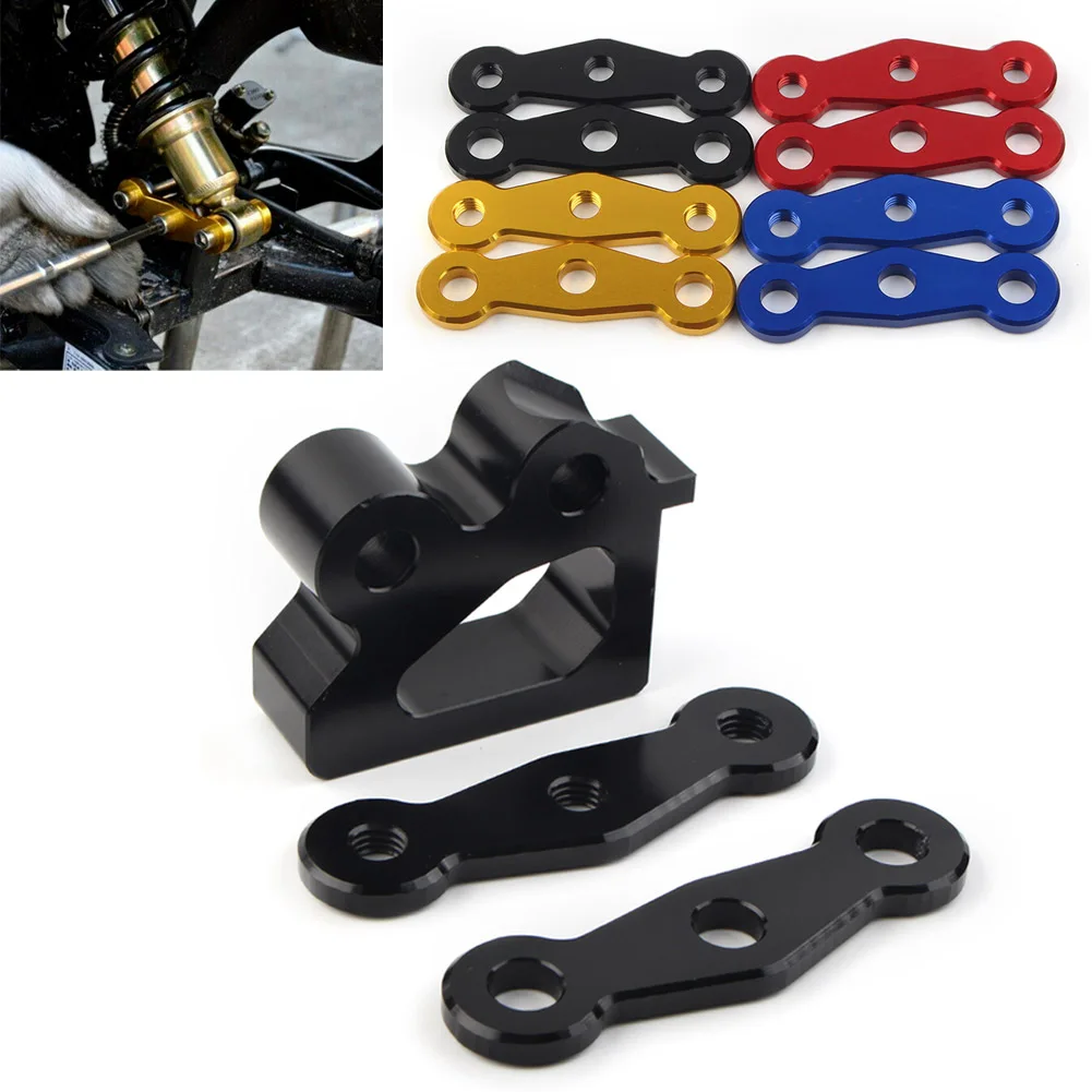 For Honda Grom Msx125 Sf 2013-2021 Billet Rear Shock Lowering Suspension Motorcycle Accessories
For Honda Grom Msx125 Sf 2013-2021 Billet Rear Shock Lowering Suspension Motorcycle Accessories