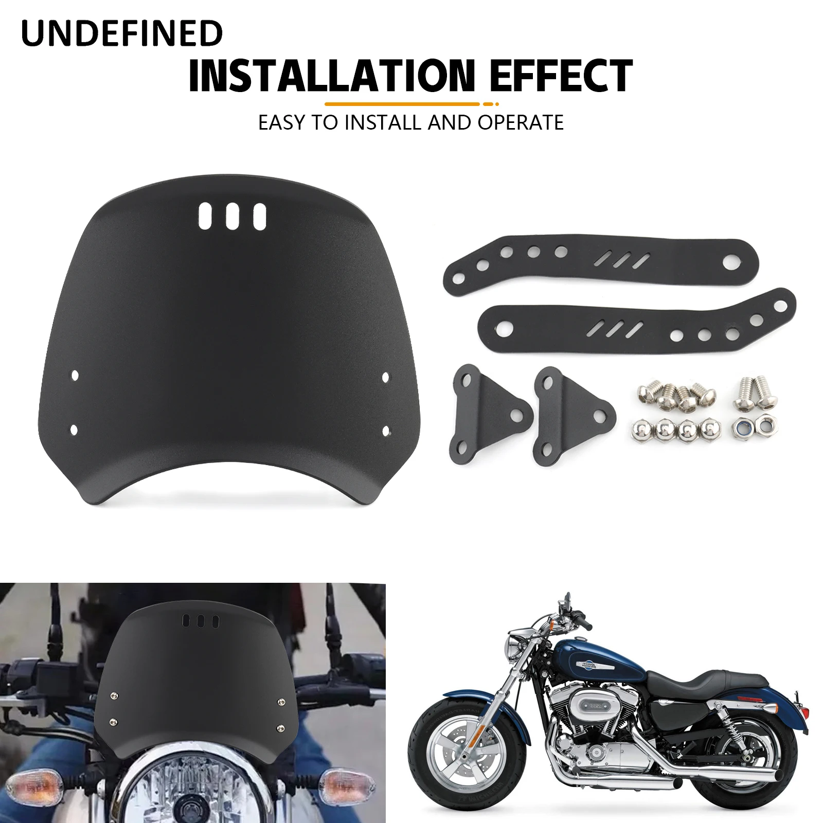 For RoyalEnfield Royal Enfield Interceptor 650 350 Accessories Retro Windscreen Windshield Wind Screen Deflector Cover Guard
For RoyalEnfield Royal Enfield Interceptor 650 350 Accessories Retro Windscreen Windshield Wind Screen Deflector Cover Guard