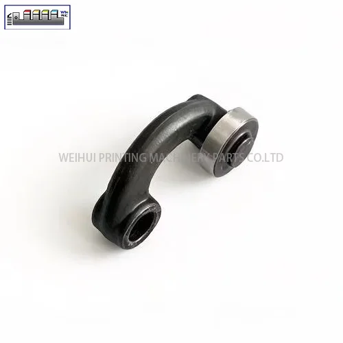 KORD64 Gripper Bar 03.014.007 For MO Metal Printing Machine Cam Follower Gripper Bar For Offset
KORD64 Gripper Bar 03.014.007 For MO Metal Printing Machine Cam Follower Gripper Bar For Offset