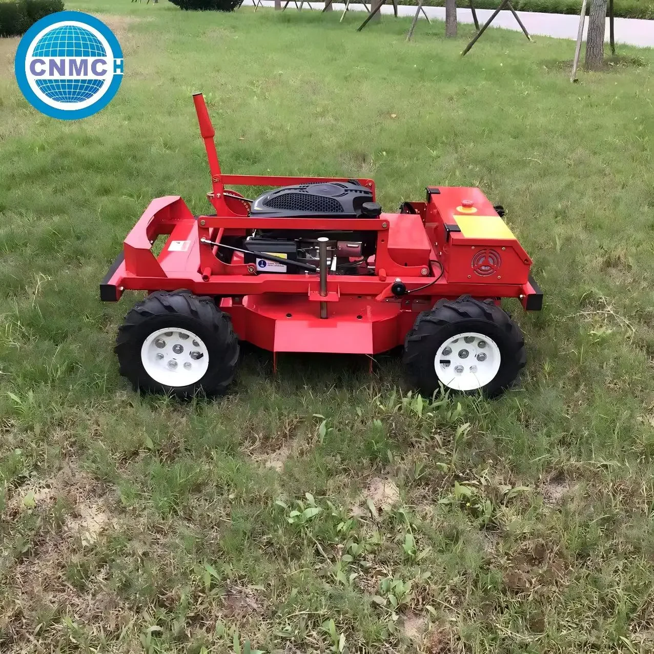 Lawn Mower Lawnmower Lawnmowers Remote Control Easy to Operate CE Certified Clearance High-performance Household Customized
Lawn Mower Lawnmower Lawnmowers Remote Control Easy to Operate CE Certified Clearance High-performance Household Customized