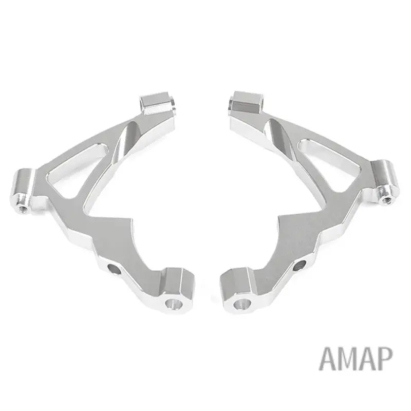 MP-Metal Front Connecting Frame Humanoid Front Shock Support For 1/5 Scale HPI KM Rovan Baja 5B Ss 5T 5Sc
MP-Metal Front Connecting Frame Humanoid Front Shock Support For 1/5 Scale HPI KM Rovan Baja 5B Ss 5T 5Sc