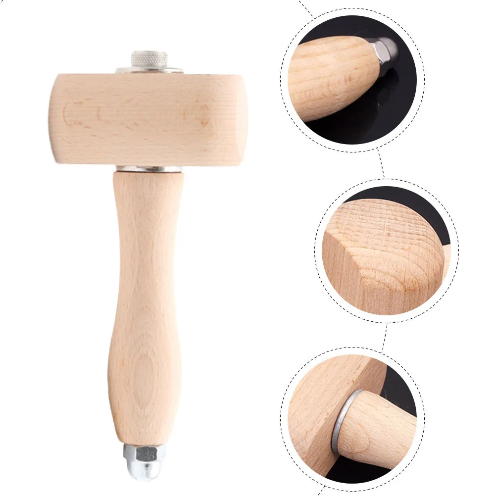 Carving Wooden Hammer Lightweight Compact Size For Diy Engraving Tool Craft Mallet Wood Carving Hammer
Carving Wooden Hammer Lightweight Compact Size For Diy Engraving Tool Craft Mallet Wood Carving Hammer