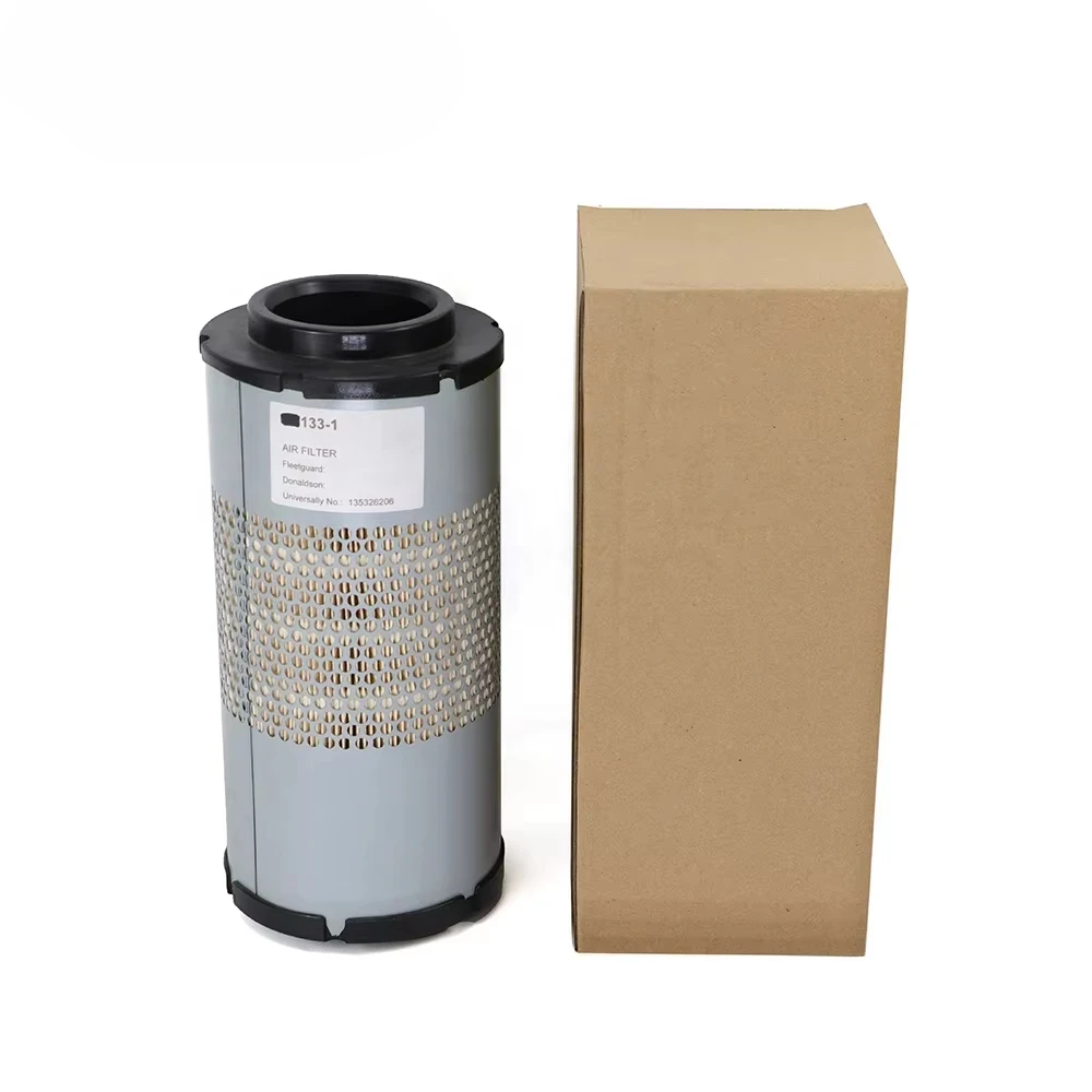 Air Filter For Loader 8115 02934636 2934636 Af27867 2324003040 Sa 17217 135326206
Air Filter For Loader 8115 02934636 2934636 Af27867 2324003040 Sa 17217 135326206