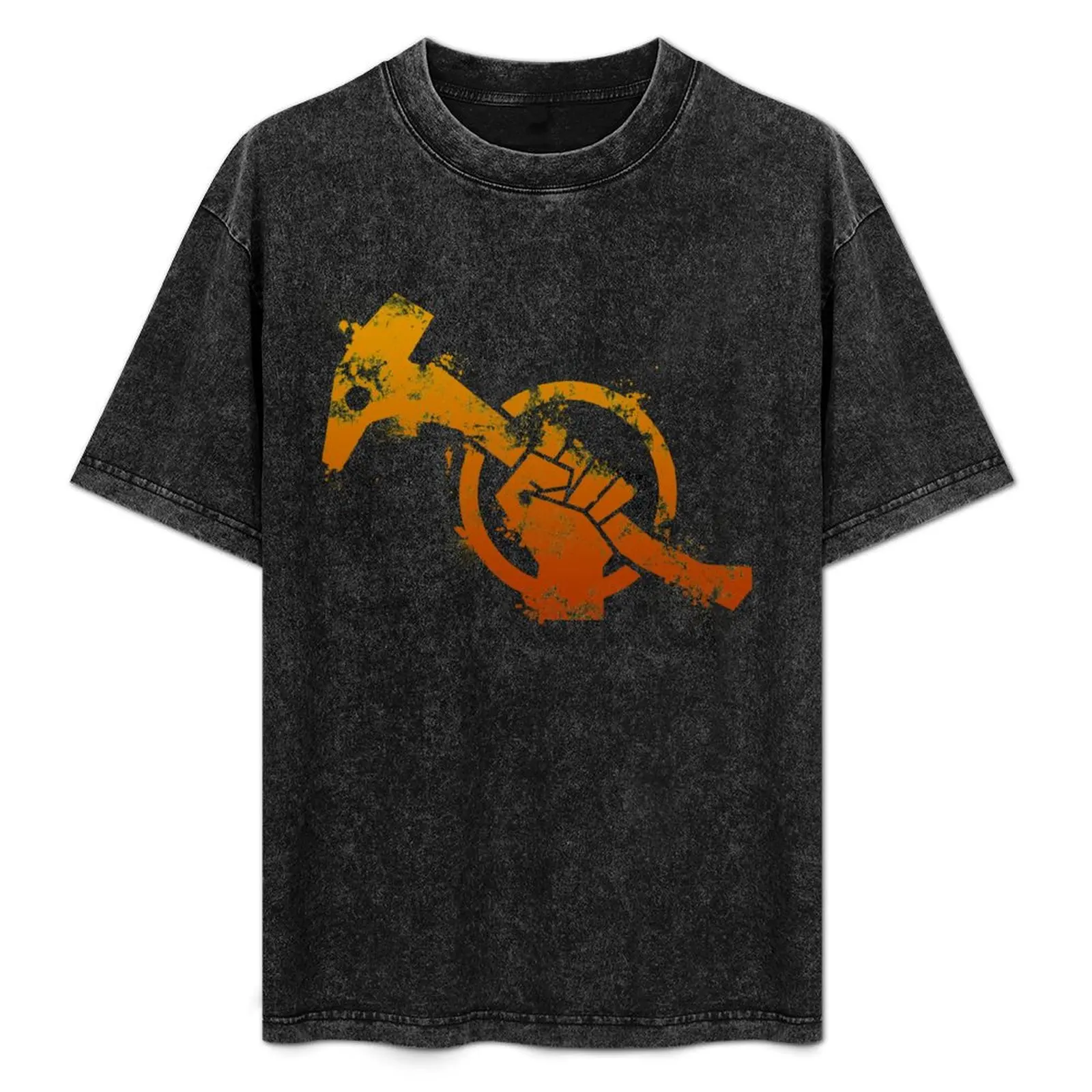 Red Faction Guerrilla T-Shirt Holiday Party Tee Shirt
Red Faction Guerrilla T-Shirt Holiday Party Tee Shirt