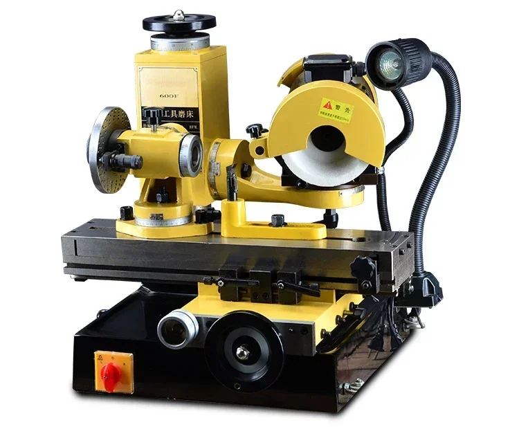 sSS For High Precision WD-60A/80A Cutter Sharpener Universal Drill Grinder
sSS For High Precision WD-60A/80A Cutter Sharpener Universal Drill Grinder