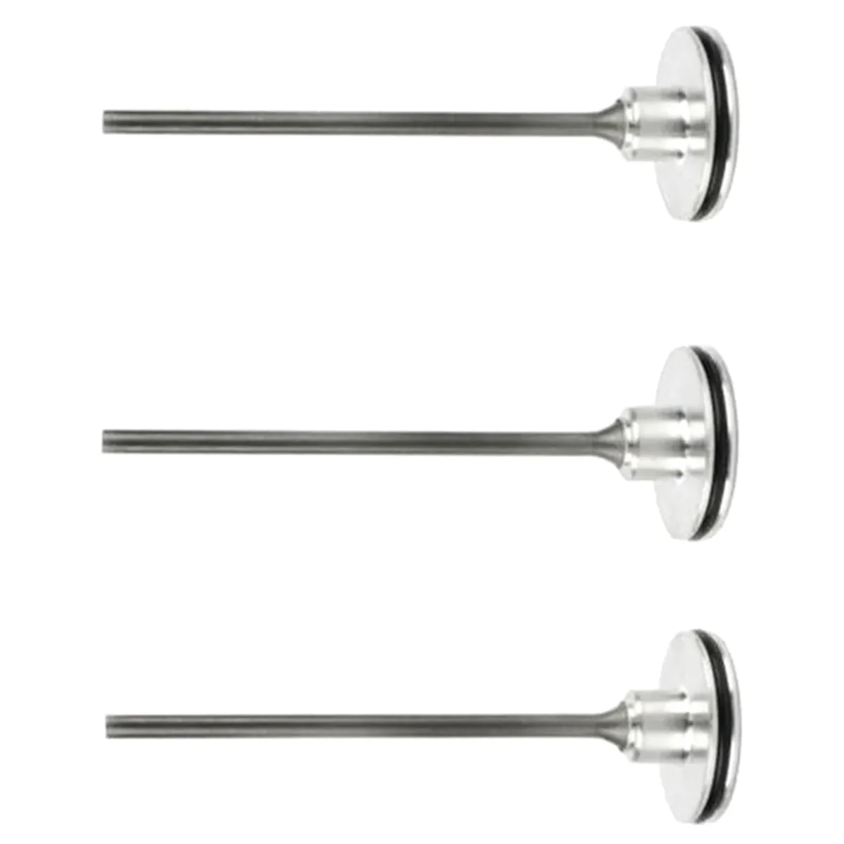 A81R-Professional 3Pcs Piston Driver For Hitachi NR83A2 NR83A 877323, 877-323-SP 885-915
A81R-Professional 3Pcs Piston Driver For Hitachi NR83A2 NR83A 877323, 877-323-SP 885-915