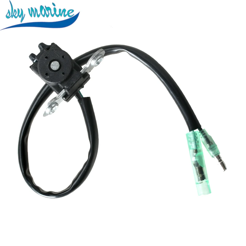 Катушка Pulser 6B4-85580 для подвесного 2-тактного двигателя Yamaha, 9,9 л.с., 15 л.с., 5D, 6B4A, 9,9d, 6B3A, Parsun T15D, 6B4-85580-00, лодочный двигатель
Катушка Pulser 6B4-85580 для подвесного 2-тактного двигателя Yamaha, 9,9 л.с., 15 л.с., 5D, 6B4A, 9,9d, 6B3A, Parsun T15D, 6B4-85580-00, лодочный двигатель