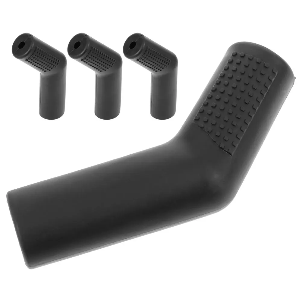 4pcs Motorcycle Gear Shift Rubber Covers Durable Wear Resistant Protection Antislip Surface Textured Design Suitable Components
4pcs Motorcycle Gear Shift Rubber Covers Durable Wear Resistant Protection Antislip Surface Textured Design Suitable Components