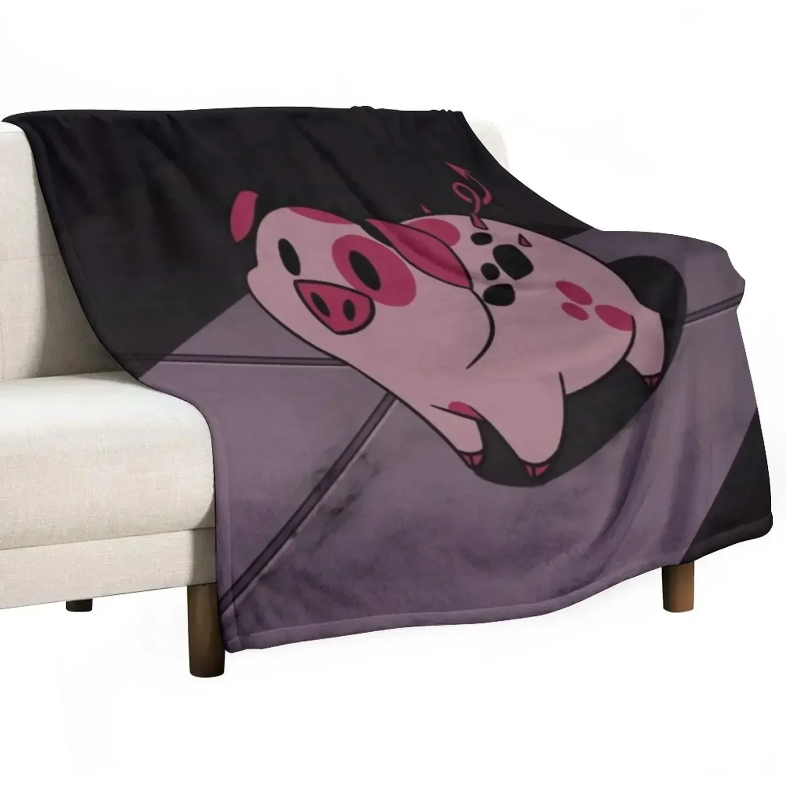 Fat Nuggets from the Addict MV Throw Blanket Durable Warm Blanket for Daily Home Use
Fat Nuggets from the Addict MV Throw Blanket Durable Warm Blanket for Daily Home Use