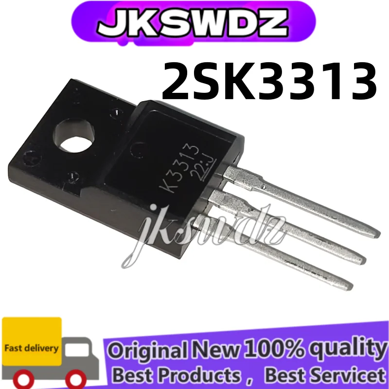 10PCS New 2SK3310 2SK3313 2SK3316 2SK3326 2SK3332 2SK3407 2SK3415 2SK3451 2SK3455 2SK34572SK3469 2SK3502 2SK3505 2SK3515 JSWDZ
10PCS New 2SK3310 2SK3313 2SK3316 2SK3326 2SK3332 2SK3407 2SK3415 2SK3451 2SK3455 2SK34572SK3469 2SK3502 2SK3505 2SK3515 JSWDZ