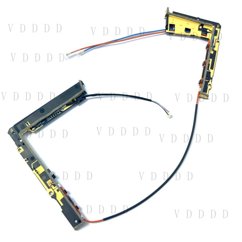 V New WiFi Antenna Cable For Lenovo T14s Gen 5 21LS 21LT 5A30Z88271 SA31H59623
V New WiFi Antenna Cable For Lenovo T14s Gen 5 21LS 21LT 5A30Z88271 SA31H59623