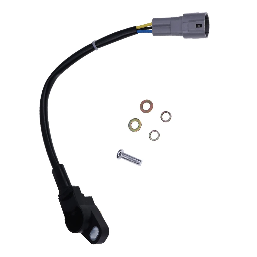 1204715 Throttle Position Sensor for Polaris Sportsman 700 A04CH68AU/CU 2004
1204715 Throttle Position Sensor for Polaris Sportsman 700 A04CH68AU/CU 2004
