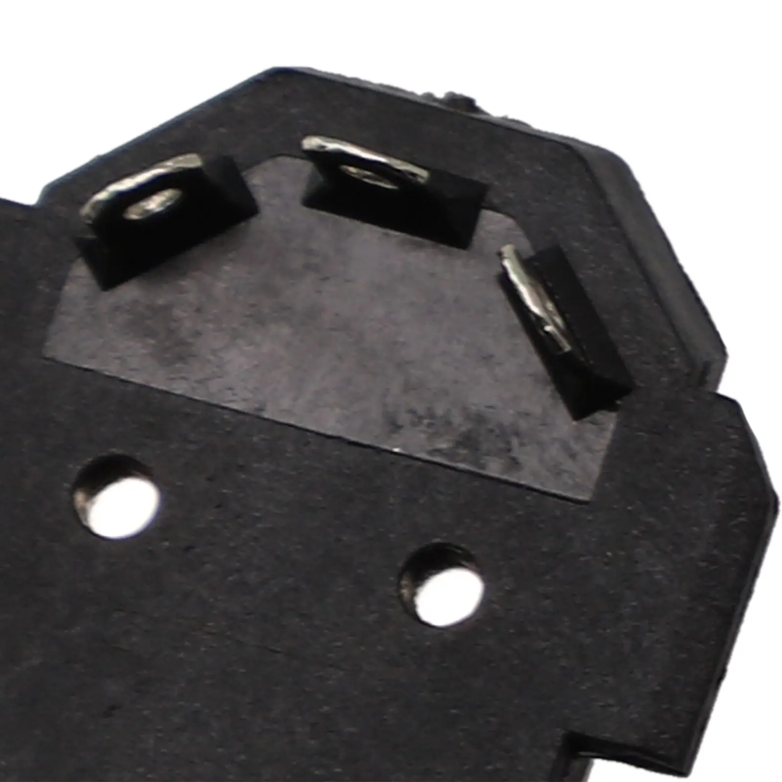 1PC Electrical Battery Connector For 12V Li-ion Battery Connector Terminal Block Replacement Part Power Tool Accessories
1PC Electrical Battery Connector For 12V Li-ion Battery Connector Terminal Block Replacement Part Power Tool Accessories