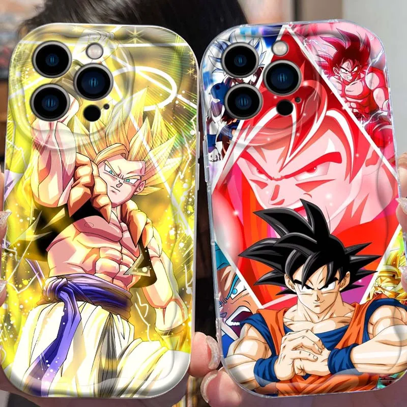 Hot Anime Dragon Ball Goku For Apple iPhone 17 16 16E 15 14 13 12 11 XR Air Pro Max Plus Wave Oil Soft Cover Phone Case
Hot Anime Dragon Ball Goku For Apple iPhone 17 16 16E 15 14 13 12 11 XR Air Pro Max Plus Wave Oil Soft Cover Phone Case