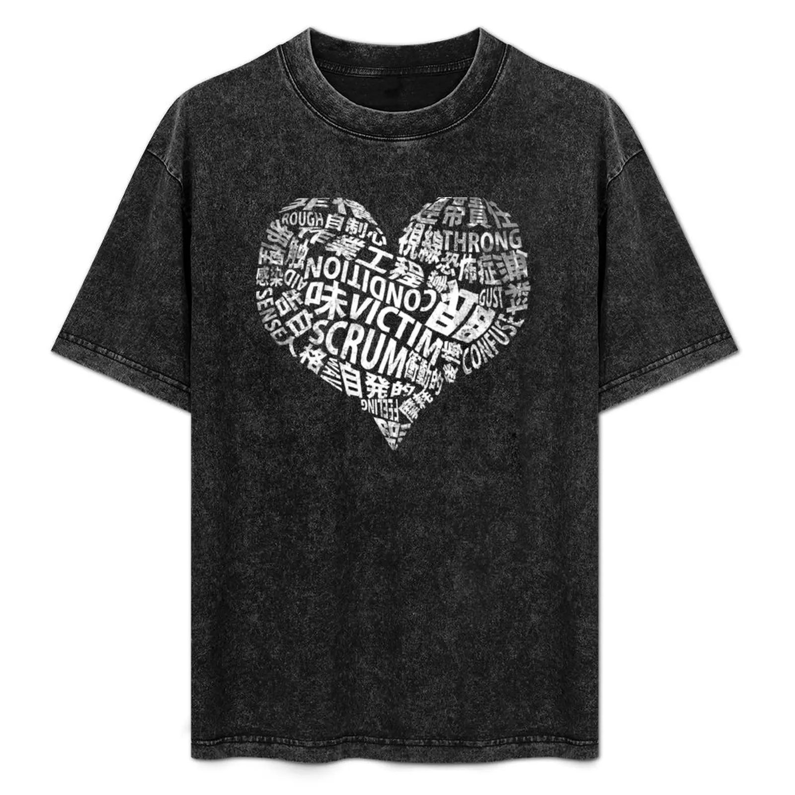 MARETU T-Shirt Plus Size Short Sleeve T-Shirt
MARETU T-Shirt Plus Size Short Sleeve T-Shirt