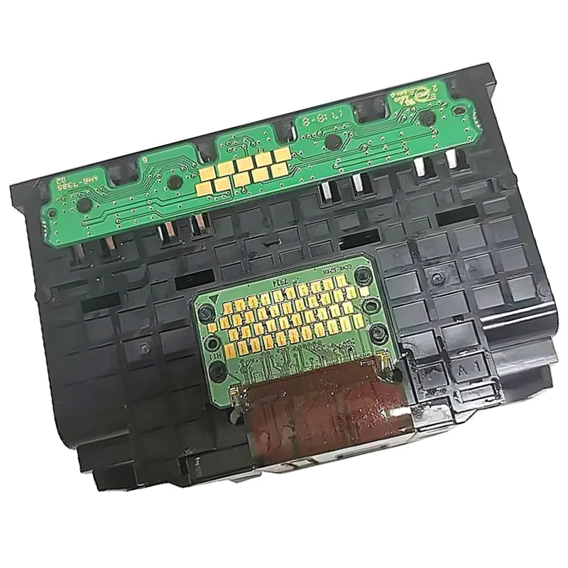 Оригинальная новая печатающая головка QY6-0087 MB5110 MB5180 MB5410 для Canon MAXIFY MB2110 iB4060 MB2710 MB2060 MB2360 MB2090 печатающая головка
Оригинальная новая печатающая головка QY6-0087 MB5110 MB5180 MB5410 для Canon MAXIFY MB2110 iB4060 MB2710 MB2060 MB2360 MB2090 печатающая головка
