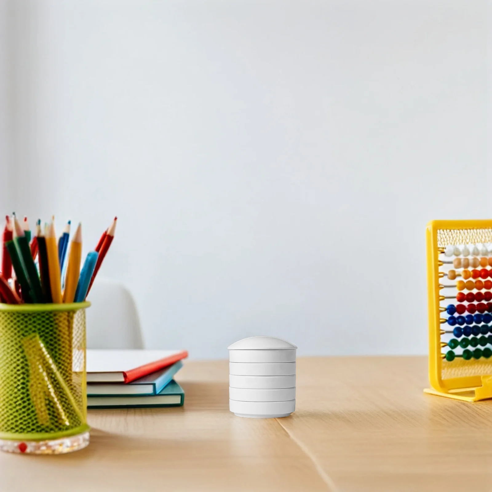 Practical Ink Dish Ceramic Mixing Tray for Watercolor Painting Pigment Plate Palette Artist 
Practical Ink Dish Ceramic Mixing Tray for Watercolor Painting Pigment Plate Palette Artist