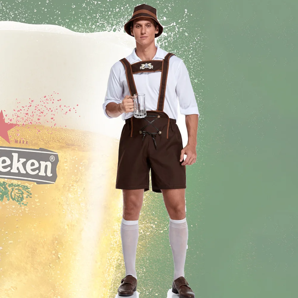 Костюм для взрослых на Хэллоуин: мужской сценический костюм для выступлений, праздничный наряд, традиционная китайская этническая одежда, женский ханьфу
Костюм для взрослых на Хэллоуин: мужской сценический костюм для выступлений, праздничный наряд, традиционная китайская этническая одежда, женский ханьфу