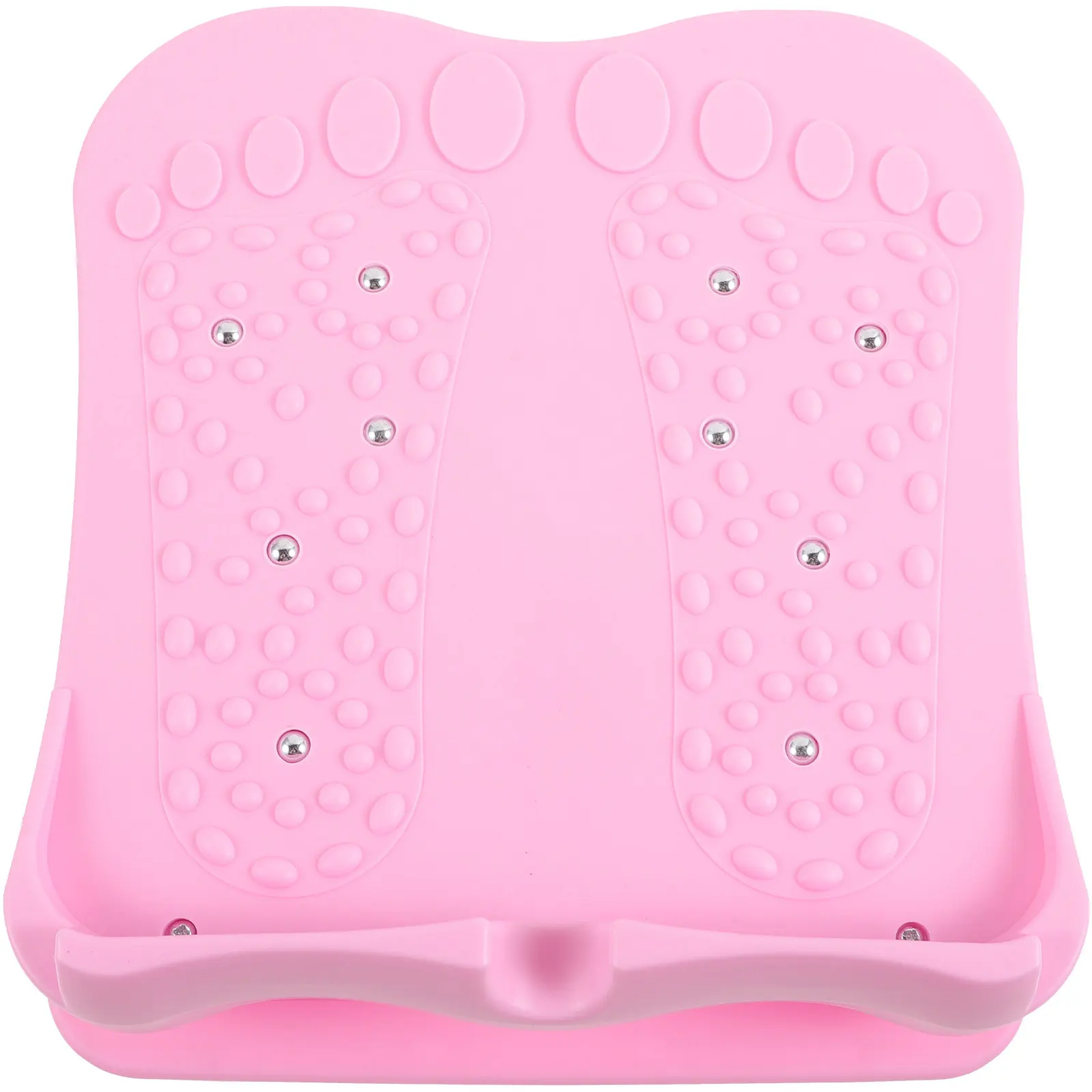 Foot Massager Slant Board Heavy Duty PP Calf Stretch Board Portable Adjustable Fitness Incline Pedal Therapy Stretcher Indoor
Foot Massager Slant Board Heavy Duty PP Calf Stretch Board Portable Adjustable Fitness Incline Pedal Therapy Stretcher Indoor