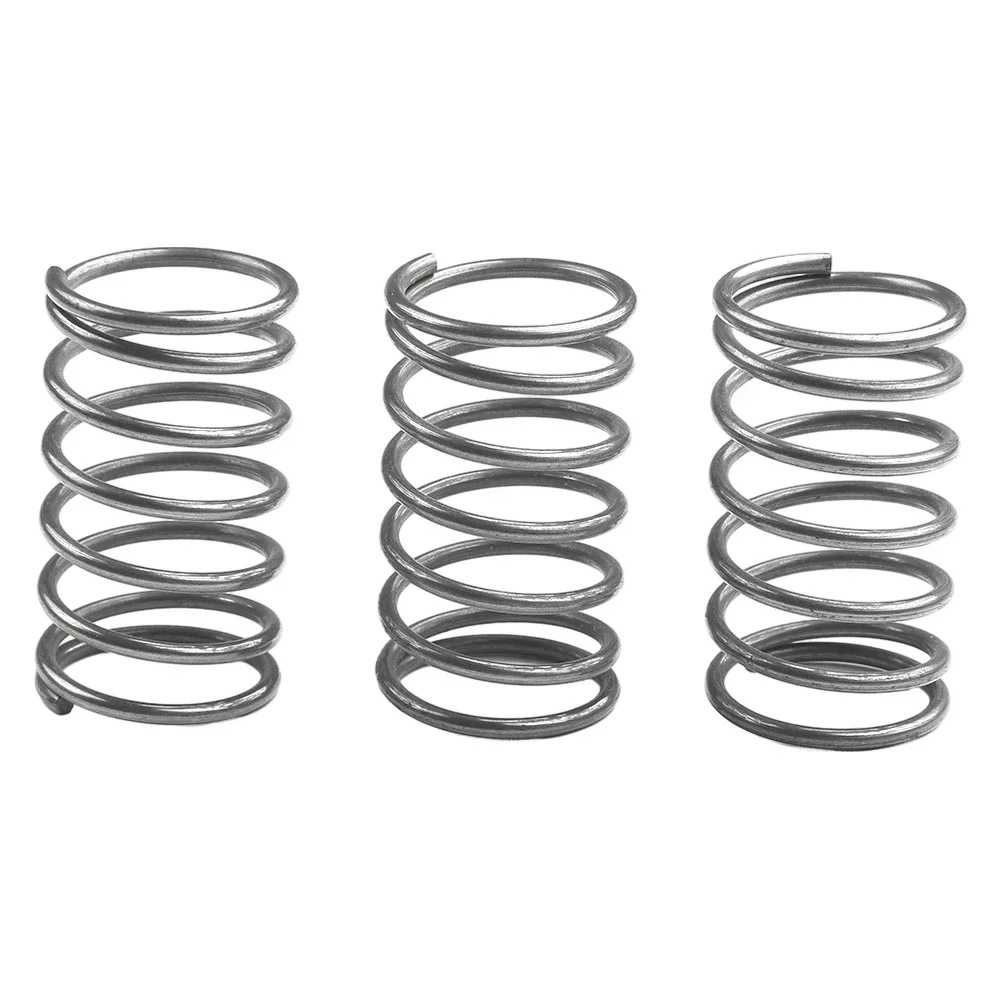 3pc Spool Cap Cover Spring For Trimmer Parts Head Household Garden Power Tool Replacemnt Spare Parts
3pc Spool Cap Cover Spring For Trimmer Parts Head Household Garden Power Tool Replacemnt Spare Parts