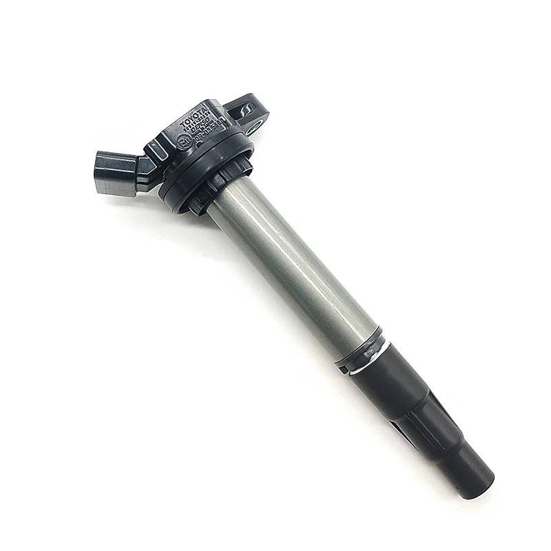9091902258 High Quality Ignition Coil For Toyota Corolla AURIS AVENSIS RAV4 Prius VERSO YARIS,9091902252,90919C2003,90919C2005
9091902258 High Quality Ignition Coil For Toyota Corolla AURIS AVENSIS RAV4 Prius VERSO YARIS,9091902252,90919C2003,90919C2005