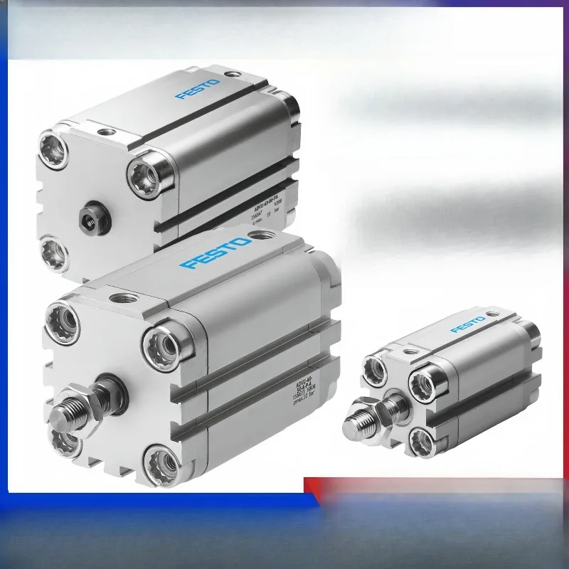 Цилиндр FESTO Festo ADVU12-16-20-25-32-40-50-63-0-100-125-П-А
Цилиндр FESTO Festo ADVU12-16-20-25-32-40-50-63-0-100-125-П-А