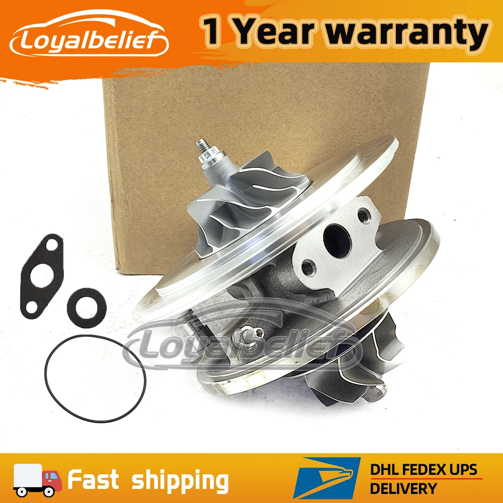 Автомобильный сердечник турбины CHRA Turbo для BMW X5 3.0 d (E53) 135 кВт 184HP GT2256V 700935-0003 700935-5003S 700935-0001 11657785993
Автомобильный сердечник турбины CHRA Turbo для BMW X5 3.0 d (E53) 135 кВт 184HP GT2256V 700935-0003 700935-5003S 700935-0001 11657785993