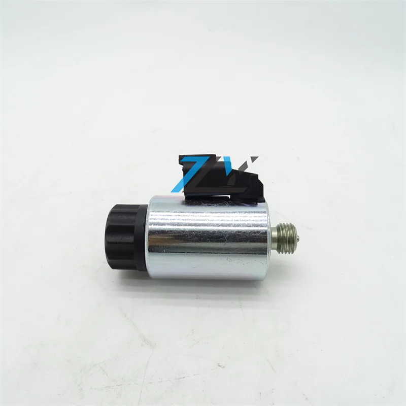 Engine Solenoid Valve 316-5999 for C9 C11 C15 924K 930K 938K 953D 963D 973D
Engine Solenoid Valve 316-5999 for C9 C11 C15 924K 930K 938K 953D 963D 973D