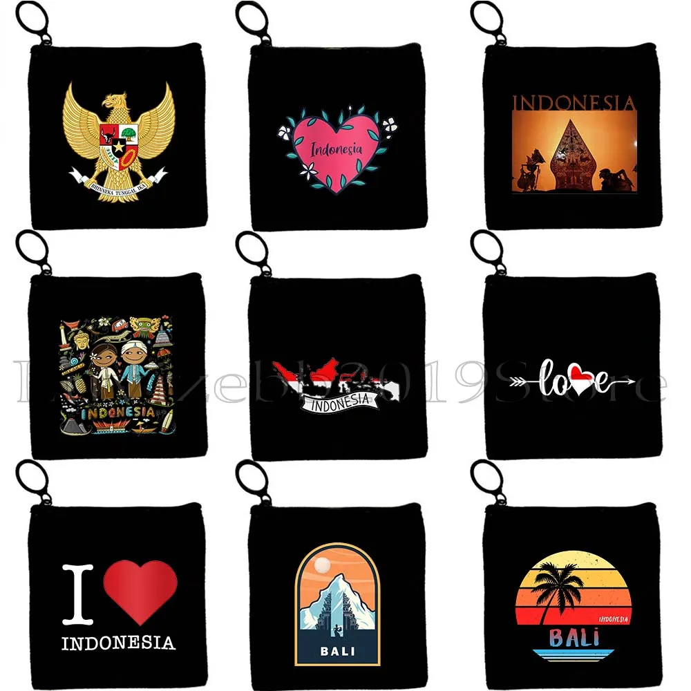 Graphic Ubud Bali Indonesia Flag Map Vintage Beach Balinese Mask Gifts Canvas Coin Purse Key Case Small Bag Wallet Zipper Pouch
Graphic Ubud Bali Indonesia Flag Map Vintage Beach Balinese Mask Gifts Canvas Coin Purse Key Case Small Bag Wallet Zipper Pouch