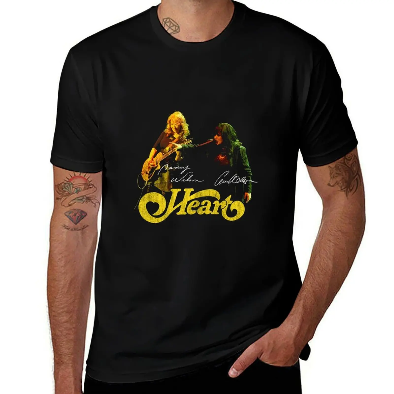 heart band T-Shirt Aesthetic clothing T-shirts oversize boys whites croswit shirt man men tshirt
heart band T-Shirt Aesthetic clothing T-shirts oversize boys whites croswit shirt man men tshirt
