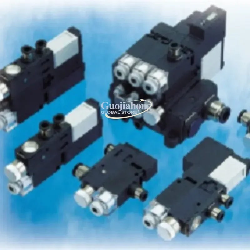 2026 HOT Japanese vacuum generator VKAH10W-060608E-B-NW
2026 HOT Japanese vacuum generator VKAH10W-060608E-B-NW