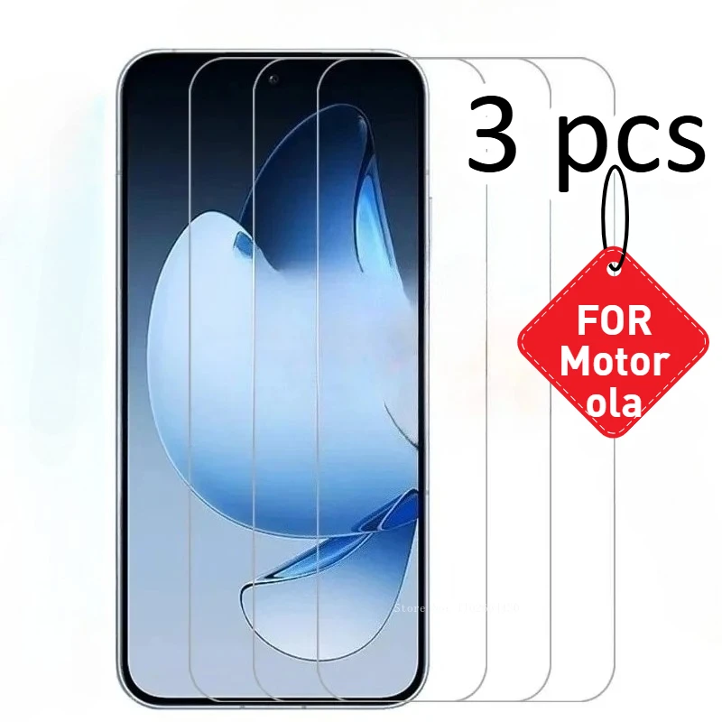 3Pcs Screen Protectors for Motorola Moto G56 G13 G14 G22 G23 G34 G54 G84 G200 G31 G51 G53 G72 G86 Smooth Screen Tempered Glass
3Pcs Screen Protectors for Motorola Moto G56 G13 G14 G22 G23 G34 G54 G84 G200 G31 G51 G53 G72 G86 Smooth Screen Tempered Glass