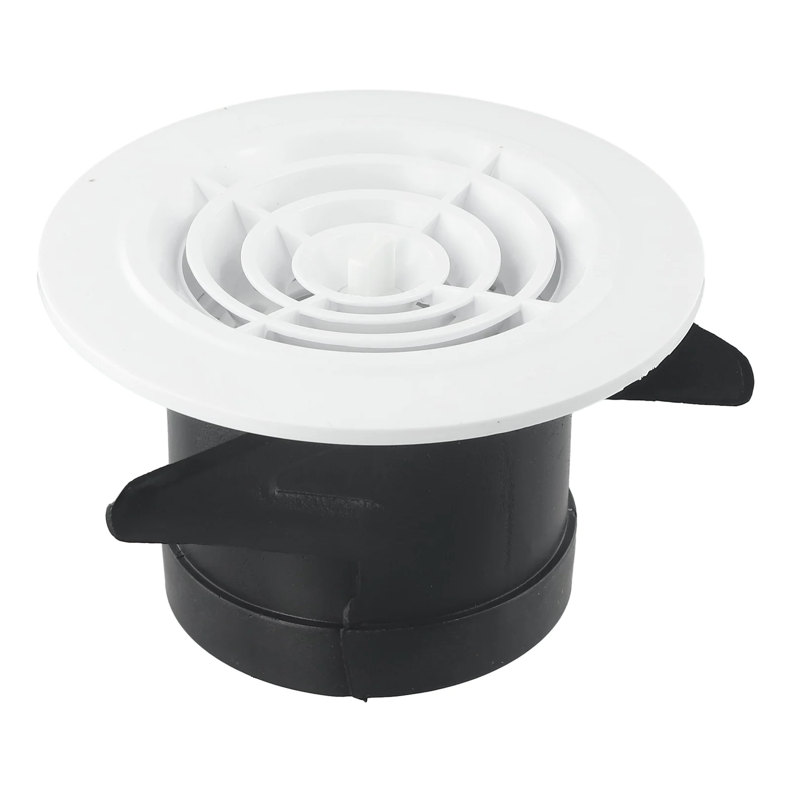 75-200mm Round Adjustable Wall Interior Vent ABS Ventilation Grille Vent Cover Adjustable Air Volume Inclined Louver Indoor Vent
75-200mm Round Adjustable Wall Interior Vent ABS Ventilation Grille Vent Cover Adjustable Air Volume Inclined Louver Indoor Vent