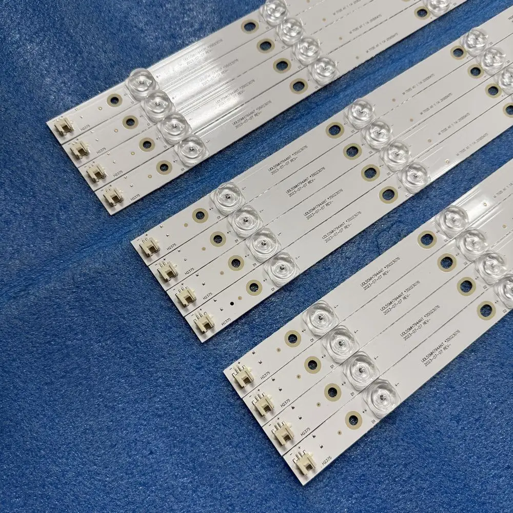 LED Backlight Strip For Aurus 5514ledchu
LED Backlight Strip For Aurus 5514ledchu