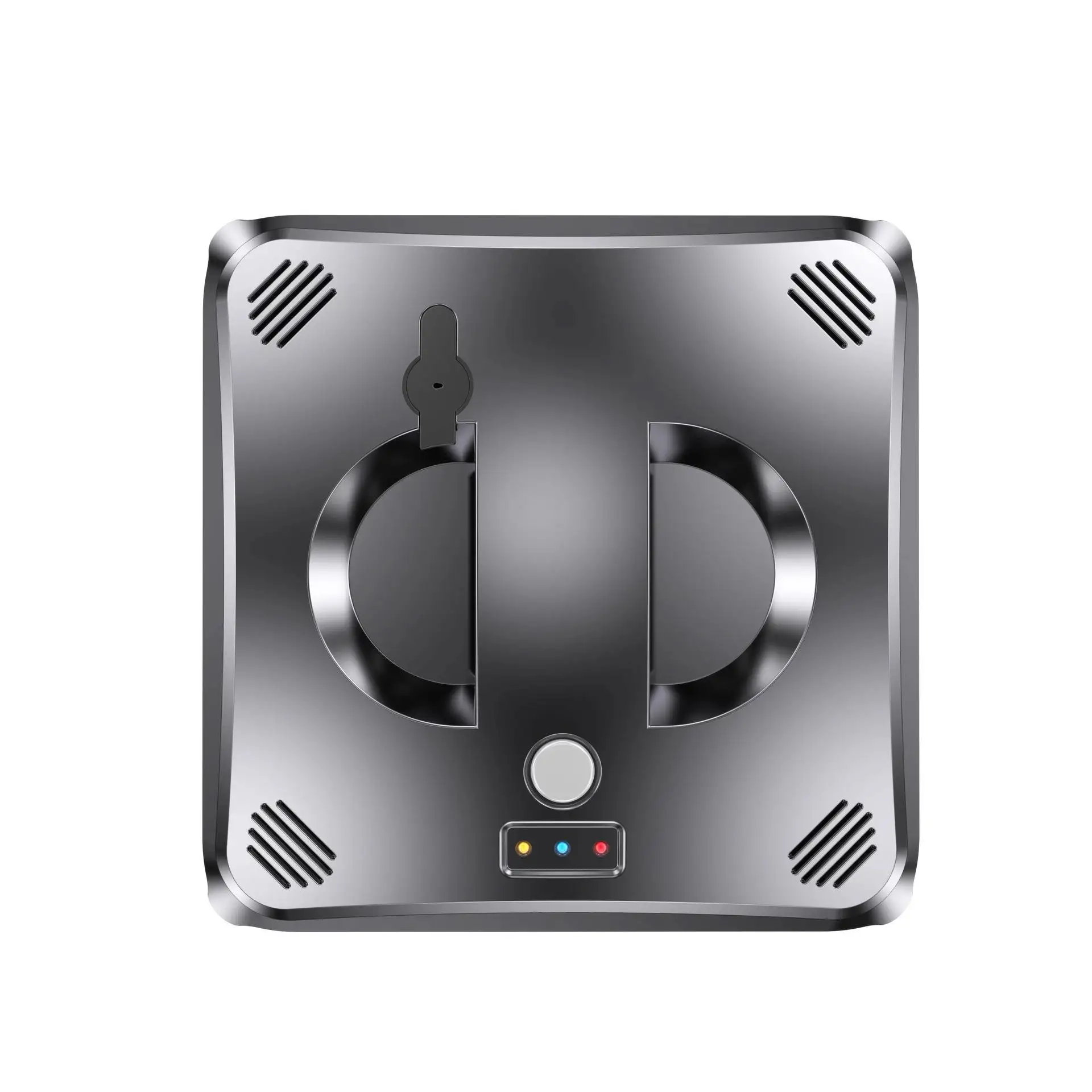 Plastic Charcoal Fully Automatic Vacuum Smart Household Cleaning Robot Electric Window Cleaners
Plastic Charcoal Fully Automatic Vacuum Smart Household Cleaning Robot Electric Window Cleaners